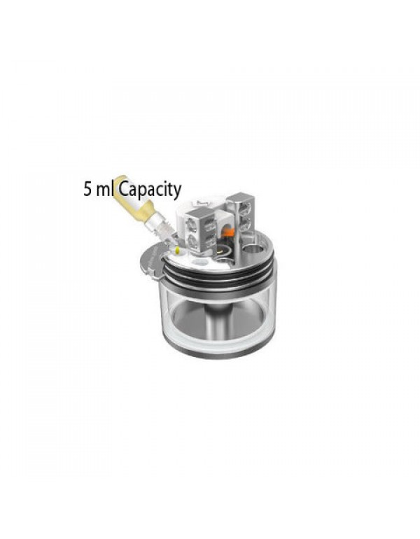 Geek Vape Avocado 24 RDTA - Rebuildable Dripping Tank Atomizer