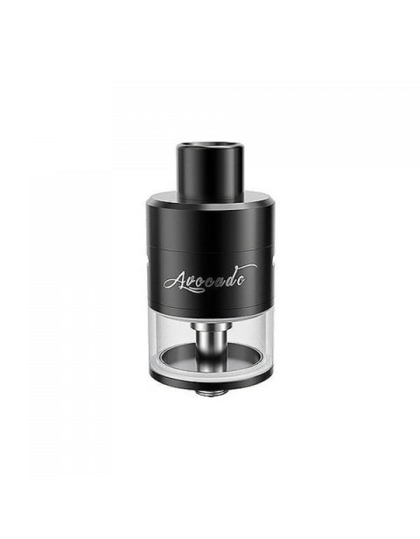 Geek Vape Avocado 24 RDTA - Rebuildable Dripping Tank Atomizer