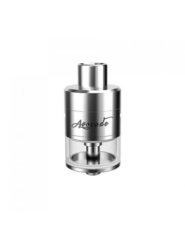 Geek Vape Avocado 24 RDTA - Rebuildable Dripping Tank Atomizer