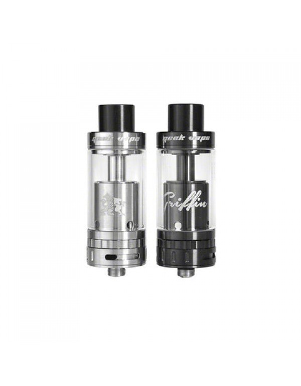 Geek Vape Griffin RTA - Rebuildable Tank Atomizer