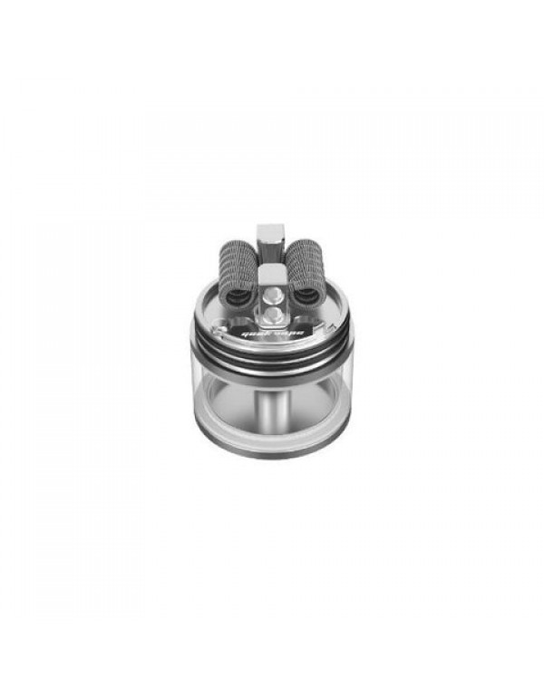 Geek Vape Avocado 24 RDTA - Rebuildable Dripping Tank Atomizer