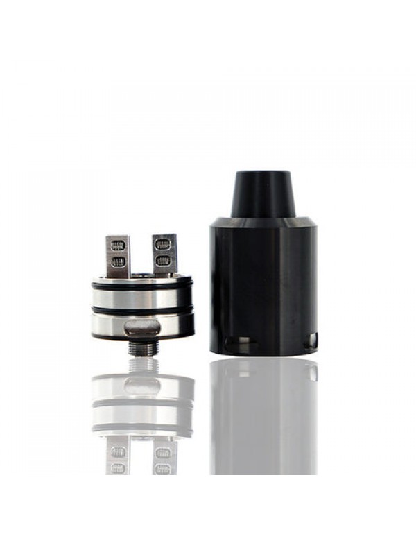 Geek Vape Tsunami RDA - Rebuildable Dripping Atomizer