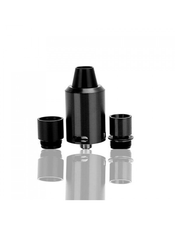 Geek Vape Tsunami RDA - Rebuildable Dripping Atomizer