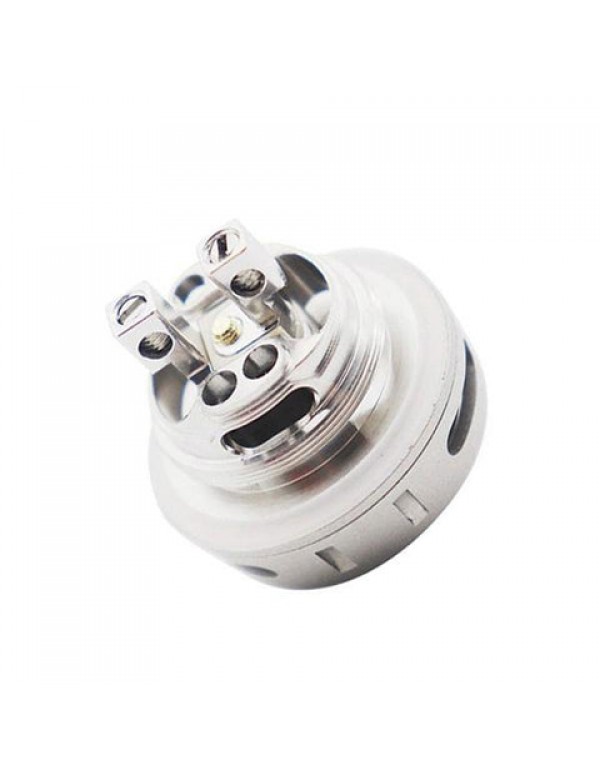 Geek Vape Creed RTA (Interchangeable Airflow) - Rebuildable Tank Atomizer