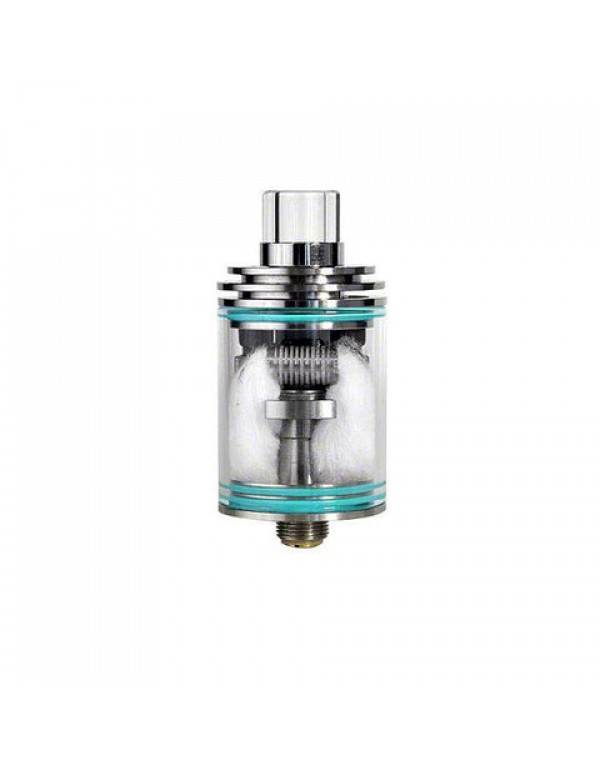 Wismec Theorem RTA - Rebuildable Tank Atomizer by ...