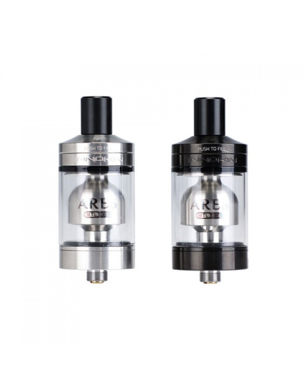 Innokin Ares MTL RTA (By Phil Busardo and Dimitris...