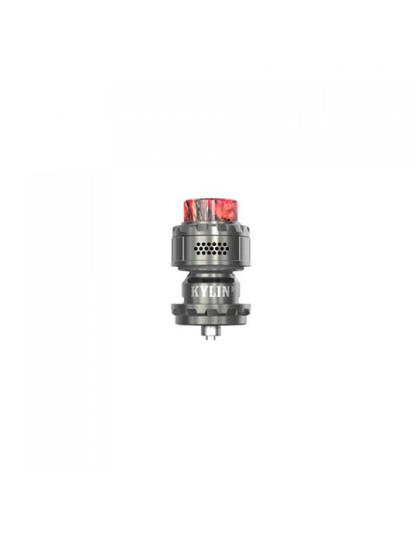 Vandy Vape Kylin M RTA - Mesh Rebuildable Tank