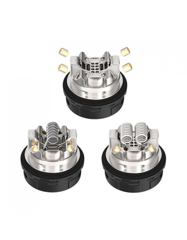 Vandy Vape Kylin v2 RTA - Rebuildable Tank Atomizer