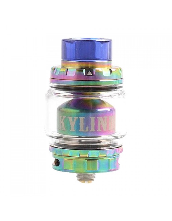 Vandy Vape Kylin v2 RTA - Rebuildable Tank Atomizer