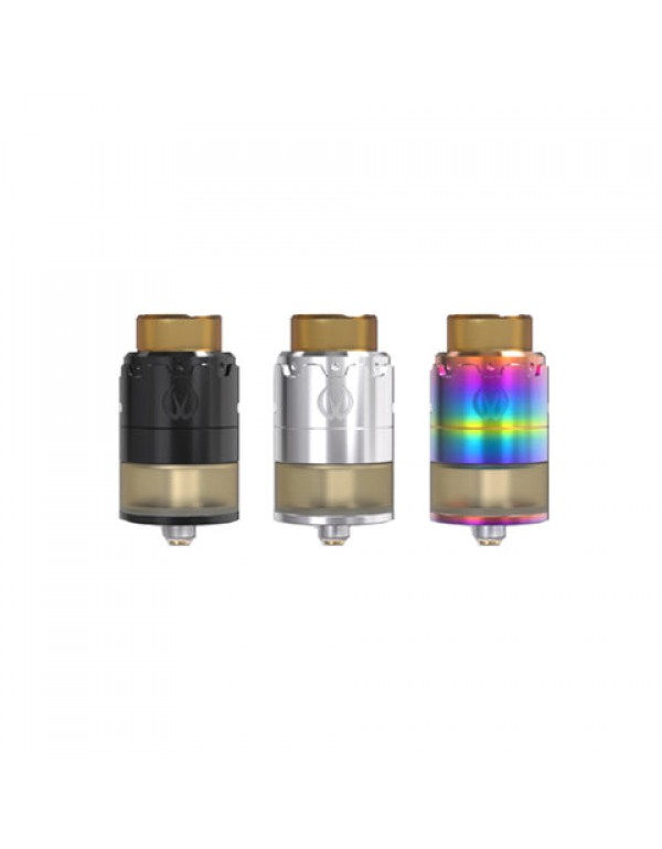 Vandy Vape Pyro v2 RDTA - Rebuildable Dripping Tank Atomizer