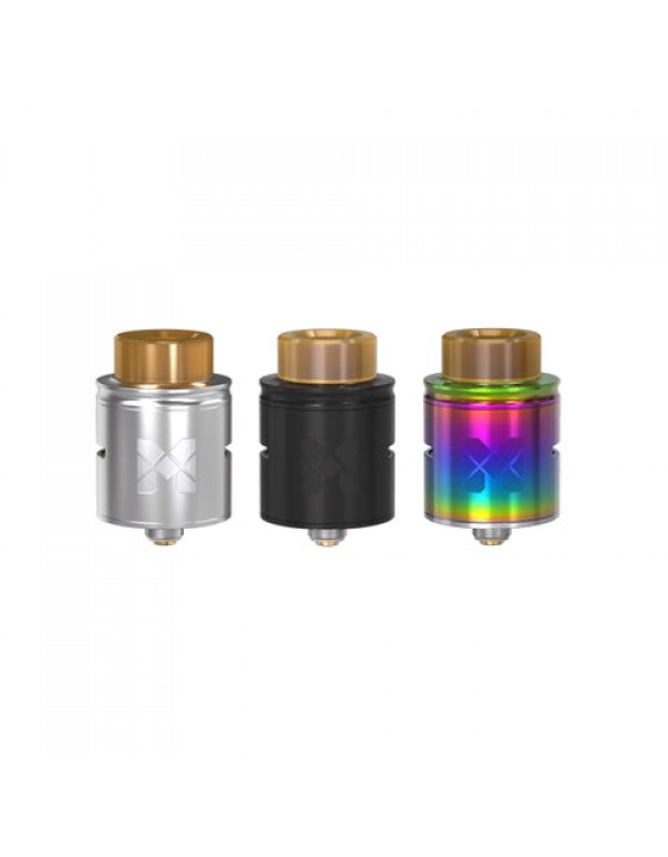 Vandy Vape Mesh RDA - Rebuildable Dripping Atomize...