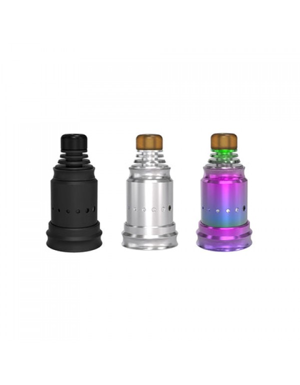 Vandy Vape Berserker MTL RDA - Rebuildable Dripping Atomizer