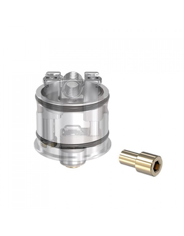 Vandy Vape Berserker MTL RDA - Rebuildable Dripping Atomizer