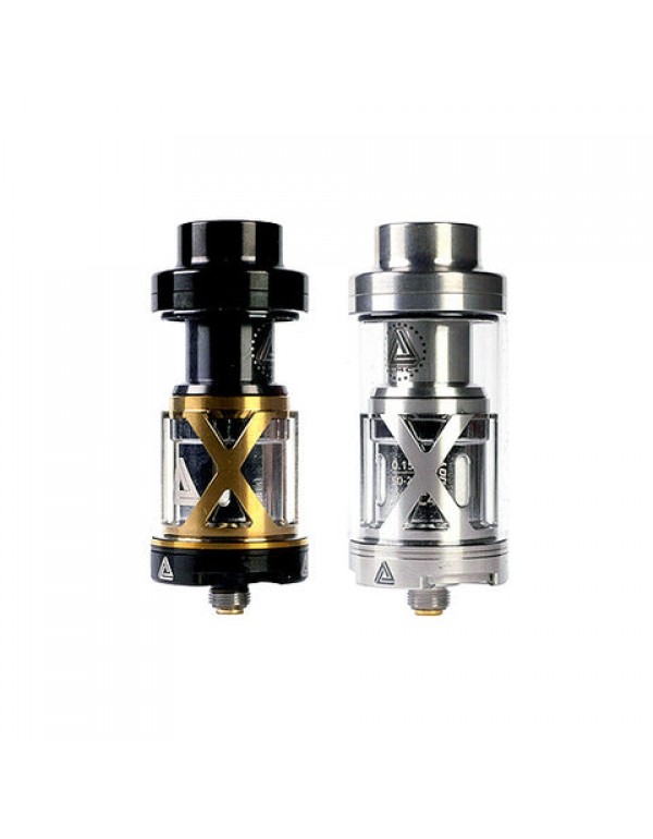 iJoy Limitless XL Tank