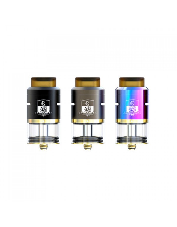 iJoy Combo RDTA II