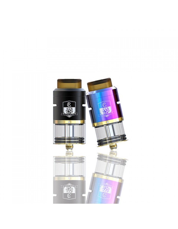 iJoy Combo RDTA II