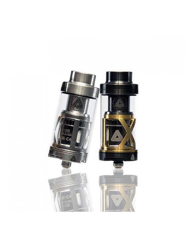 iJoy Limitless XL Tank