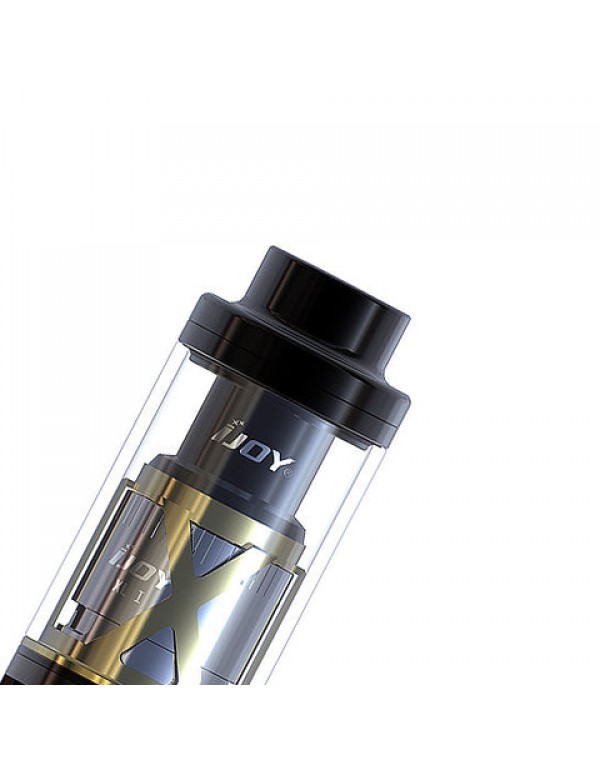 iJoy Limitless XL Tank