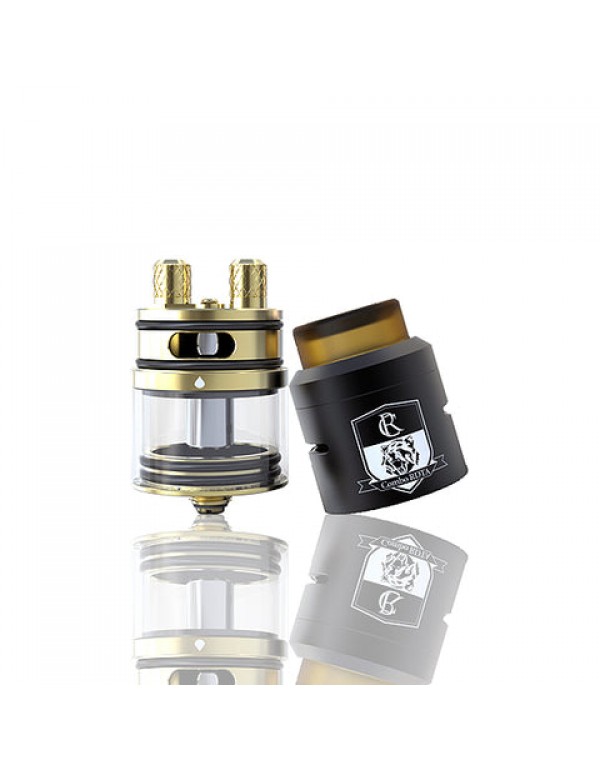 iJoy Combo RDTA II