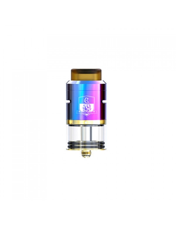 iJoy Combo RDTA II