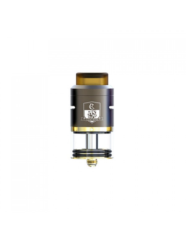 iJoy Combo RDTA II