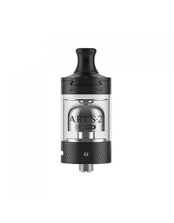 Innokin Ares 2 MTL RTA - 24mm Rebuildable Tank Atomizer