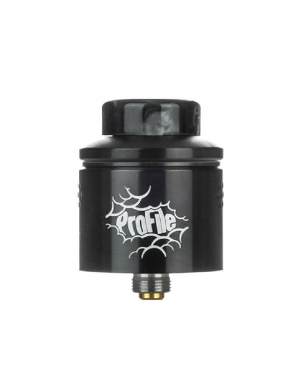 Wotofo Profile 24mm RDA (by MisterJustRight1) - Rebuildable Dripping Atomizer