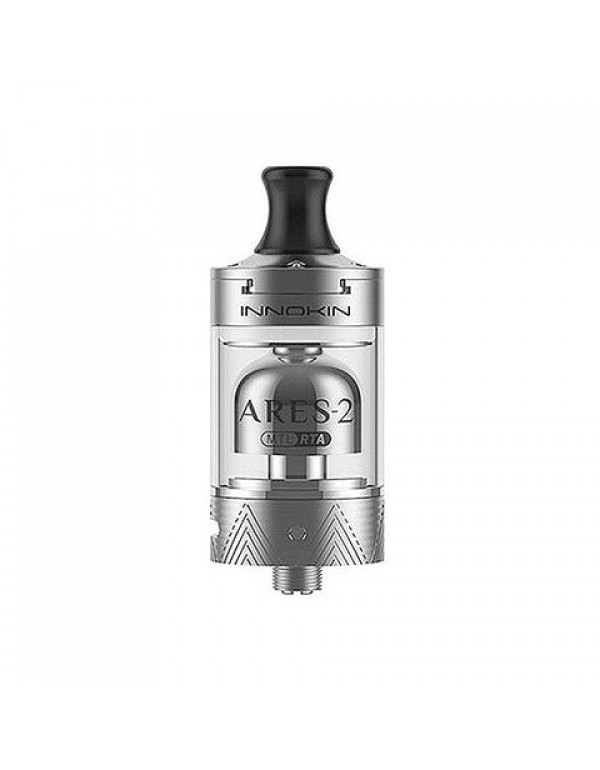 Innokin Ares 2 MTL RTA - 24mm Rebuildable Tank Atomizer