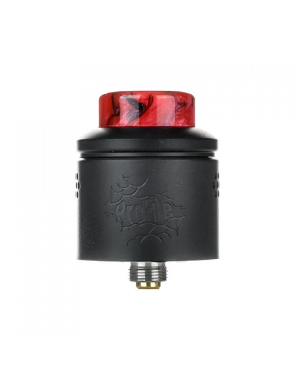 Wotofo Profile 24mm RDA (by MisterJustRight1) - Rebuildable Dripping Atomizer