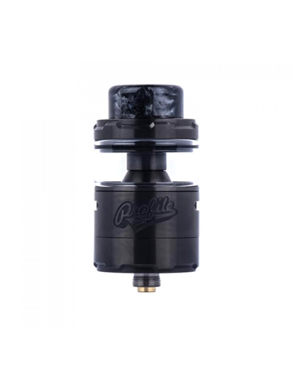 Wotofo Profile Unity 25mm RTA (By Mr.Justright1 + TVC)