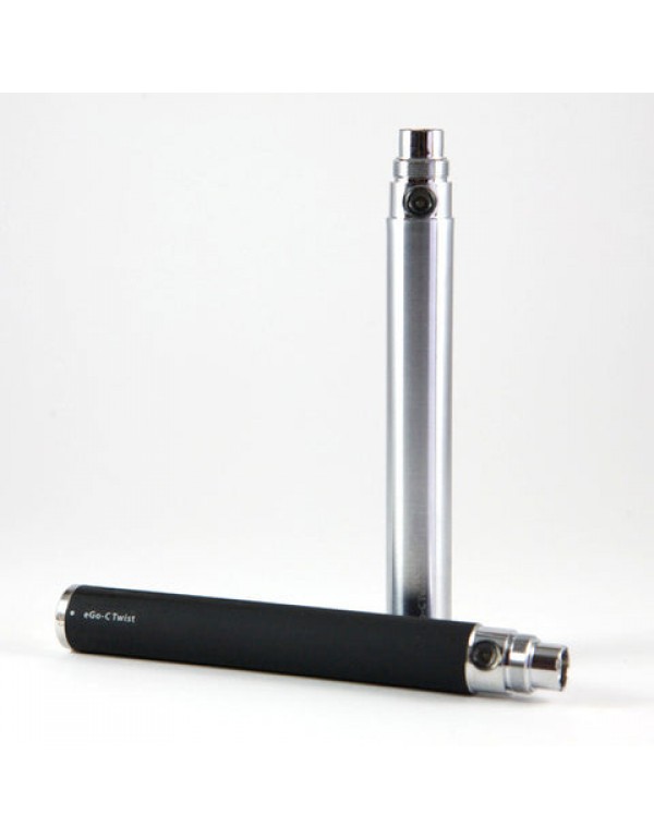 Joyetech eGo-C Twist Variable Voltage Battery