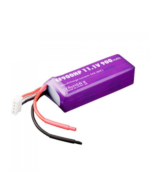 Efest EF900HP 900mAh 11.1V Li-Po Battery