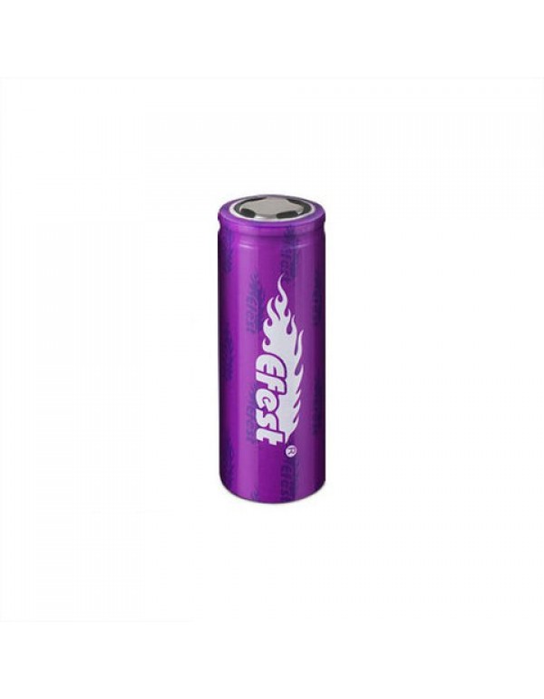 Efest 26650 IMR 4200mAh 50A Battery