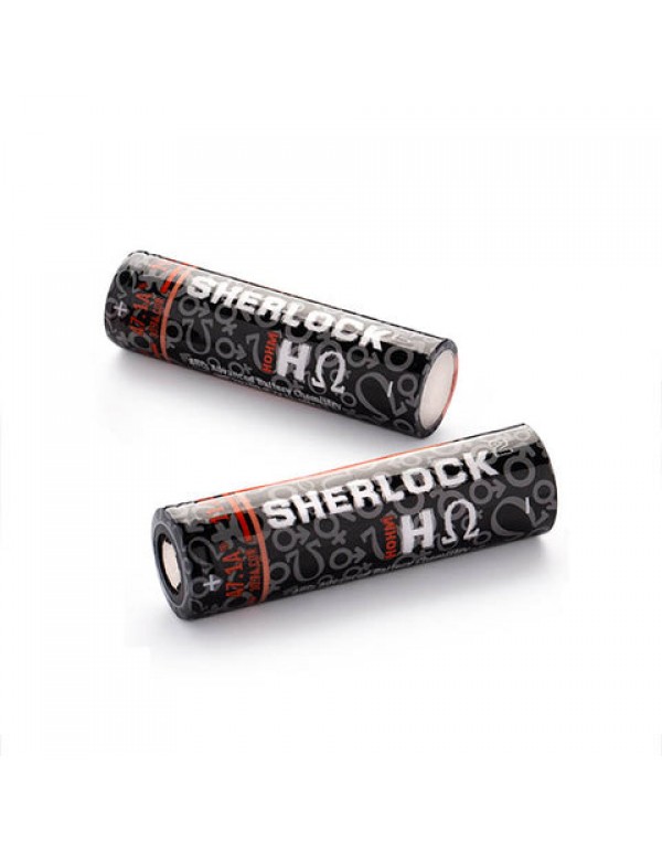 Hohm Tech Sherlock Hohm 20700 INR 3116mAh 47.1A Flat Top Battery