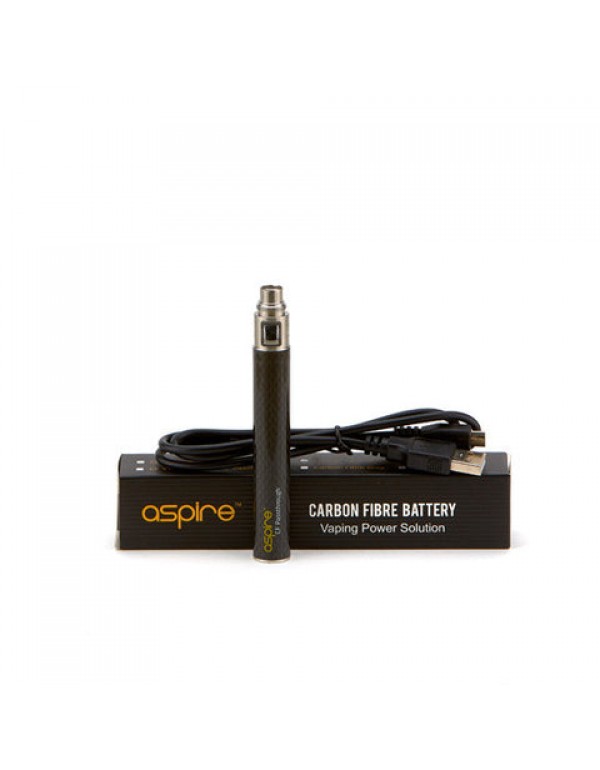 Aspire CF Passthrough Battery