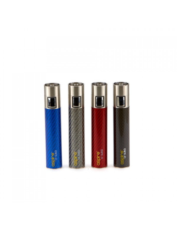 Aspire CF Sub Ohm Battery