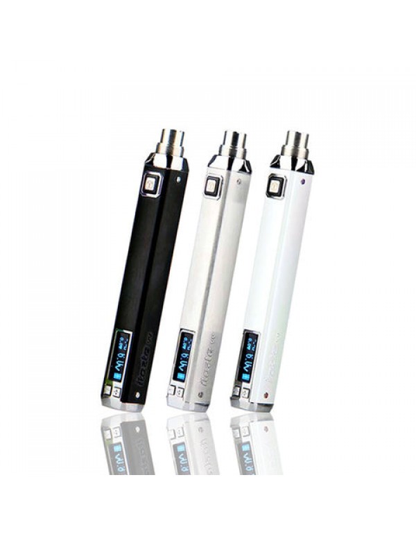 Innokin iTaste VV v4.0 Express Kit