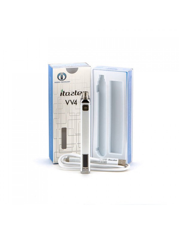 Innokin iTaste VV v4.0 Express Kit