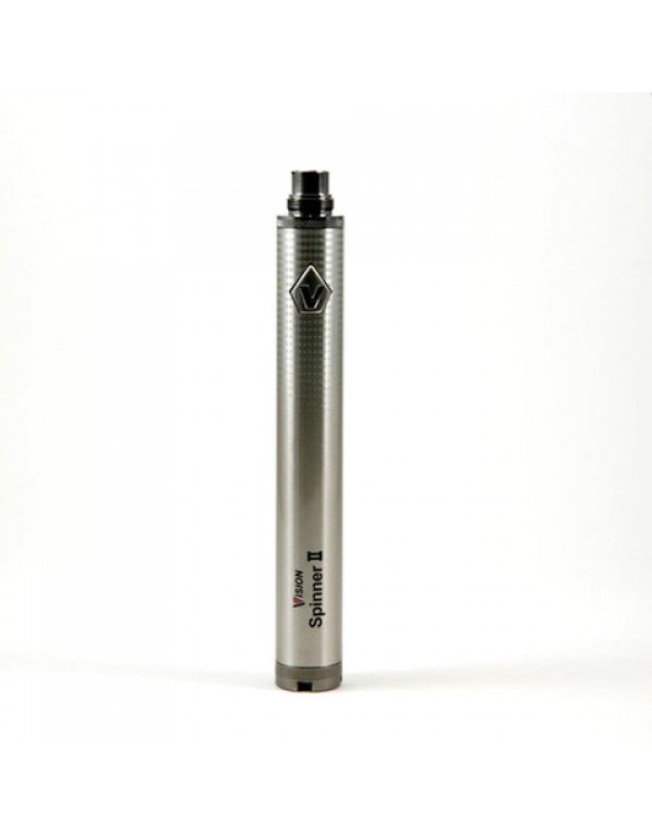 Vision Spinner II Variable Voltage Battery - 1650mah