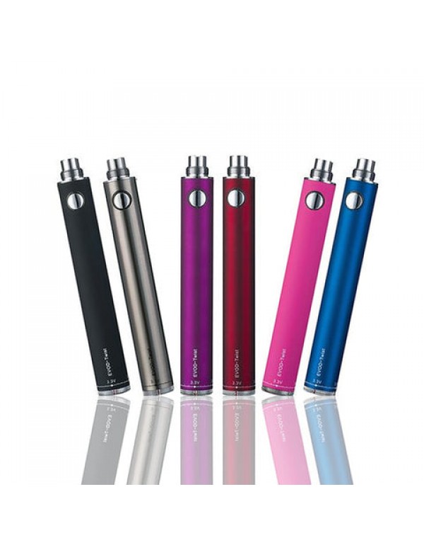 Kanger eVod VV (Variable Voltage eVod Twist Battery)