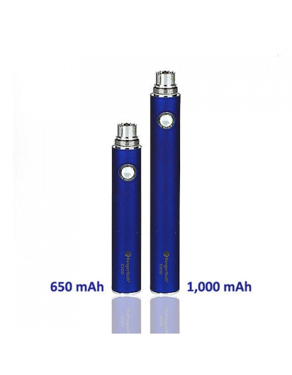 Kanger eVod VV (Variable Voltage eVod Twist Battery)