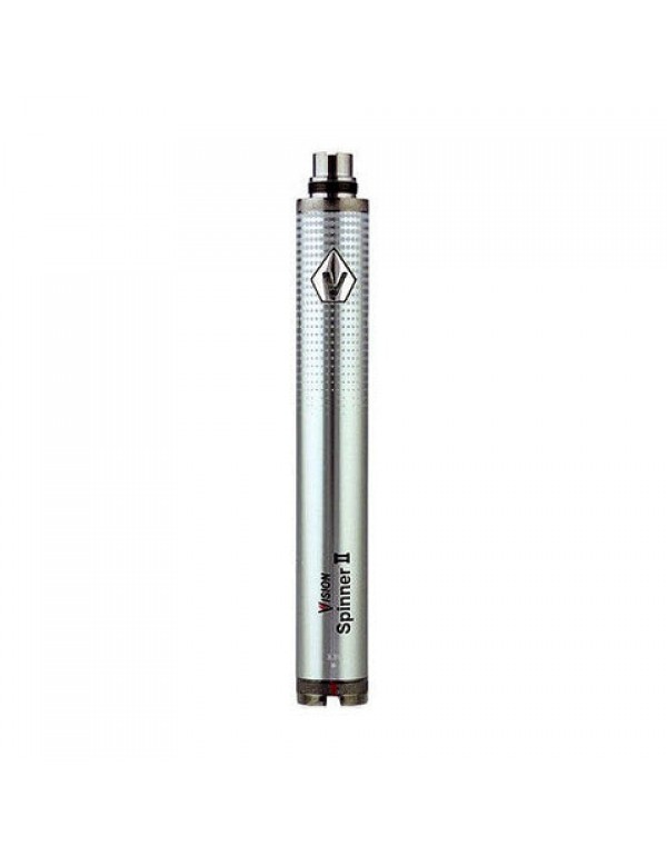 Vision Spinner II Variable Voltage Battery - 1650mah