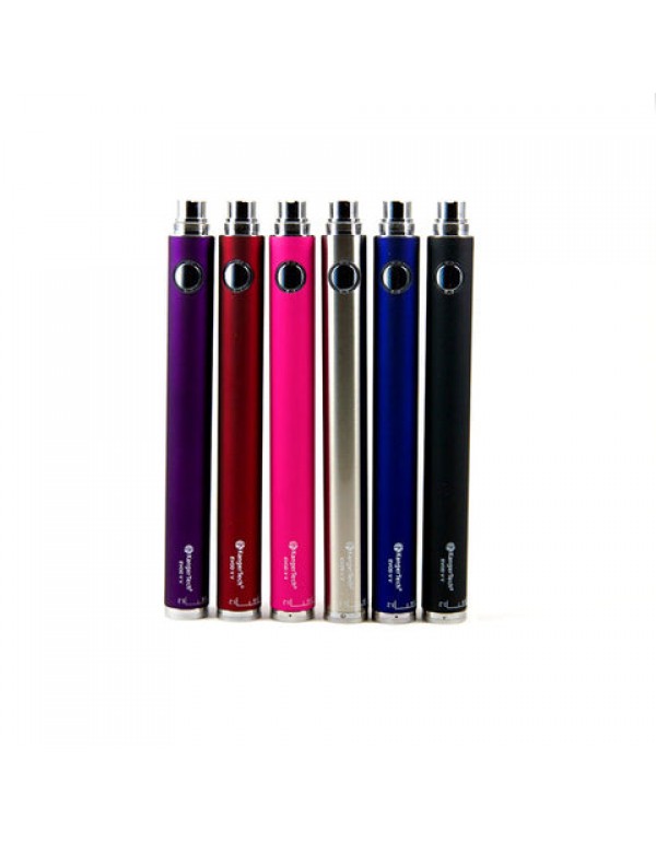 Kanger eVod VV (Variable Voltage eVod Twist Battery)