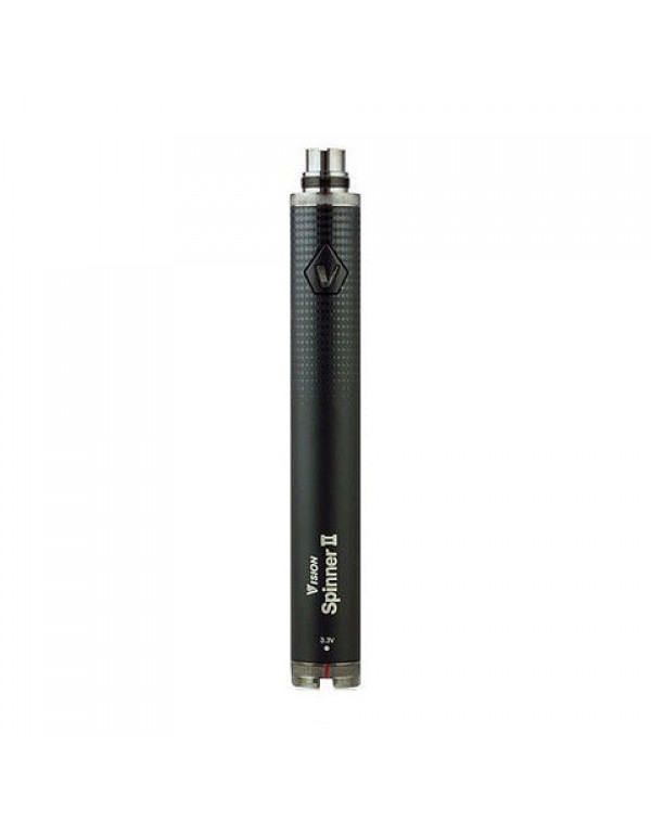 Vision Spinner II Variable Voltage Battery - 1650mah