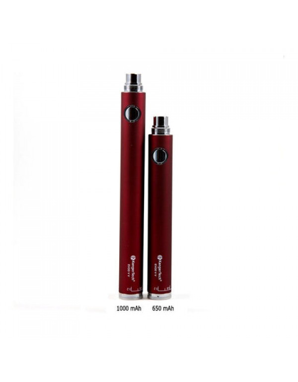 Kanger eVod VV (Variable Voltage eVod Twist Battery)